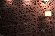 نمونه محصولات موجود پنل سهبعدی شماره ۳۹